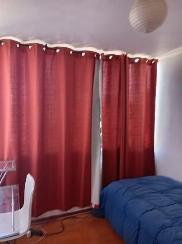 Tomás Moro, Las Condes.