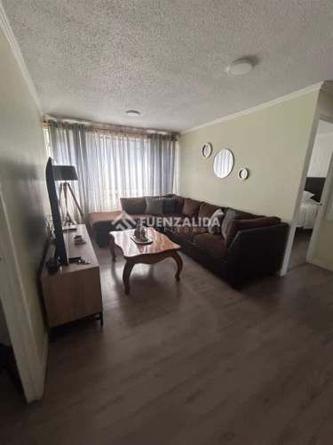 DEPARTAMENTO lebreles y americo vespucio