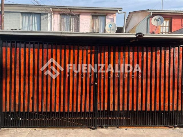 CASA Nueva San Martin con La Galaxia