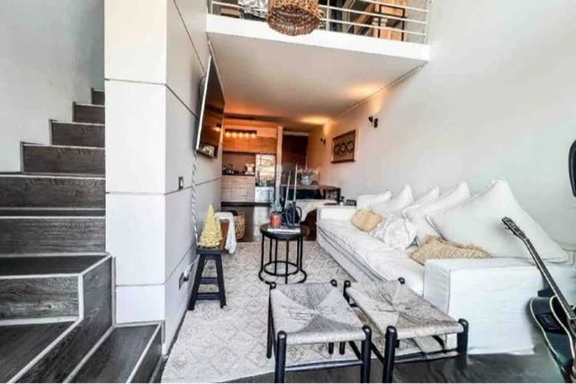 Para inversionistas. fabuloso loft las condes