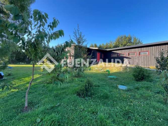 CASA Parcelacion San Rafael