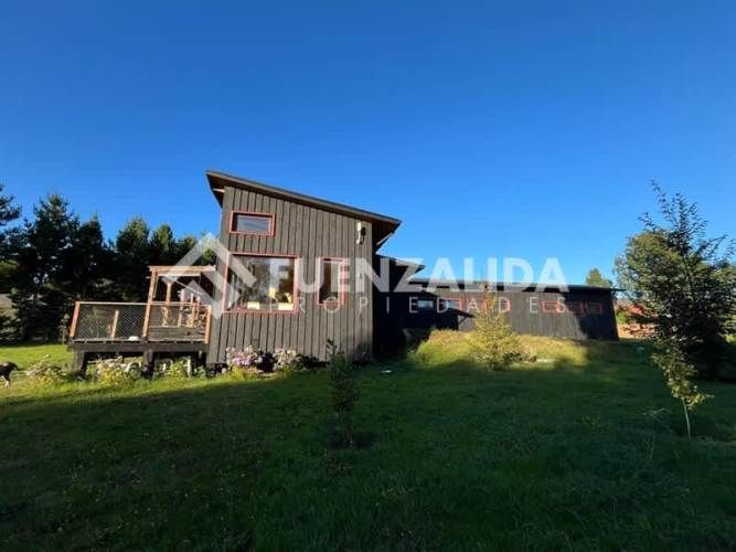 CASA Parcelacion San Rafael