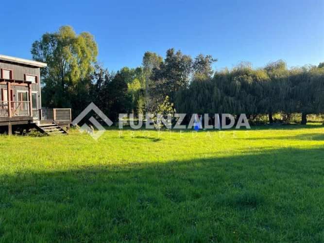 CASA Parcelacion San Rafael