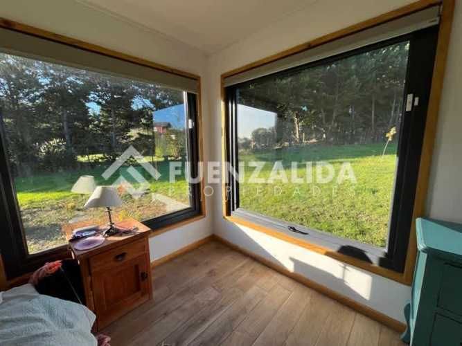 CASA Parcelacion San Rafael