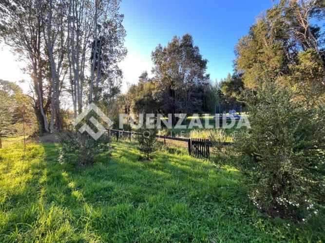 CASA Parcelacion San Rafael