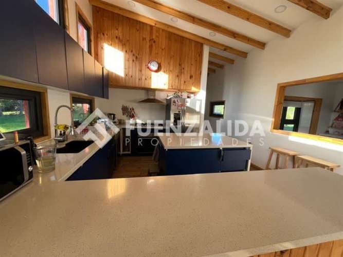 CASA Parcelacion San Rafael