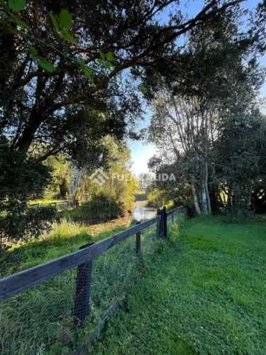 CASA Parcelacion San Rafael