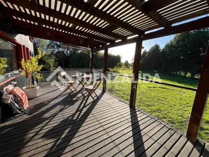 CASA Parcelacion San Rafael