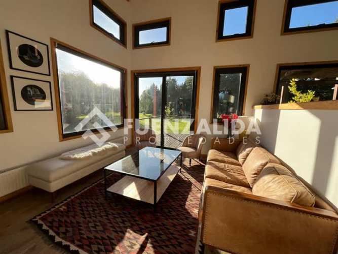 CASA Parcelacion San Rafael