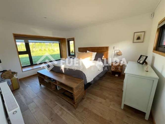 CASA Parcelacion San Rafael