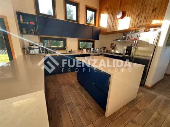 CASA Parcelacion San Rafael