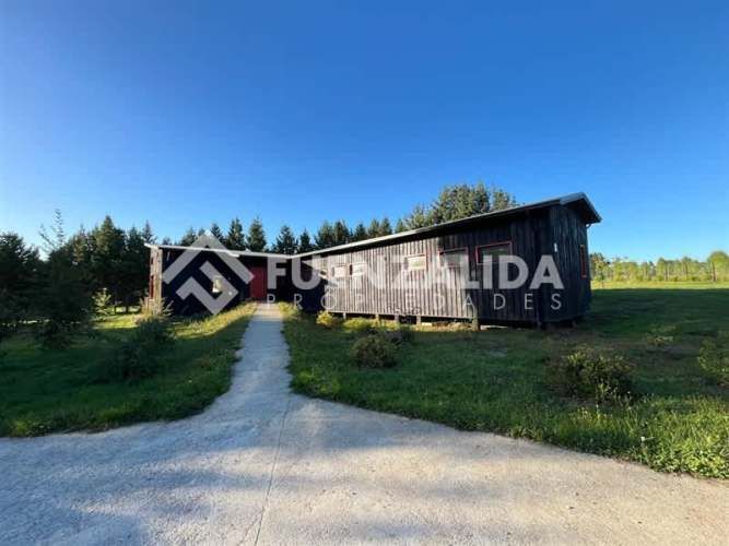 CASA Parcelacion San Rafael