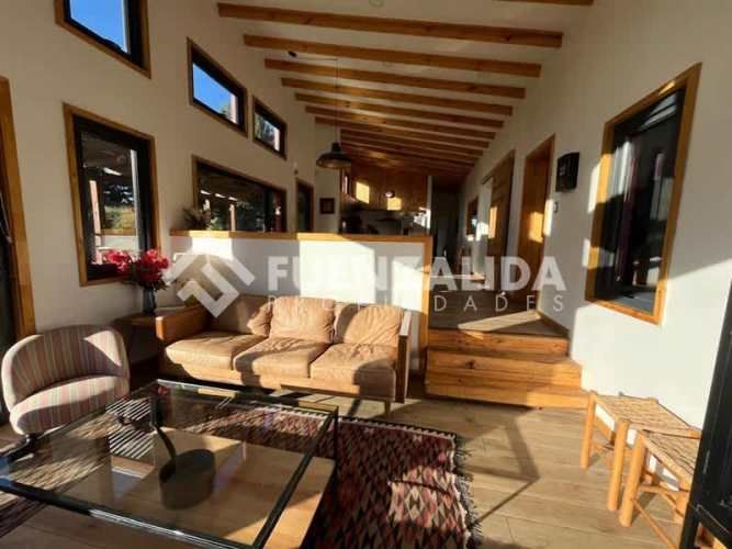 CASA Parcelacion San Rafael