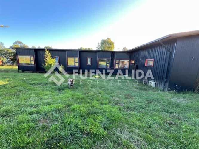 CASA Parcelacion San Rafael