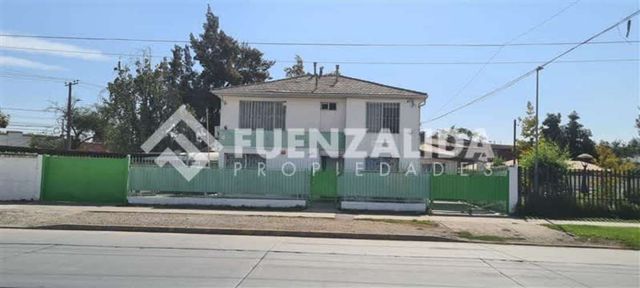 CASA Diagonal Santa Elena / Sierra Bella