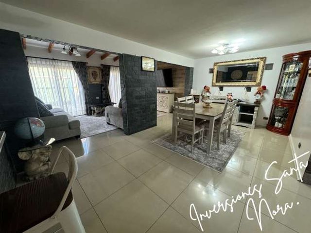 CASA Casa en Condominio sector San Joaquín La Serena