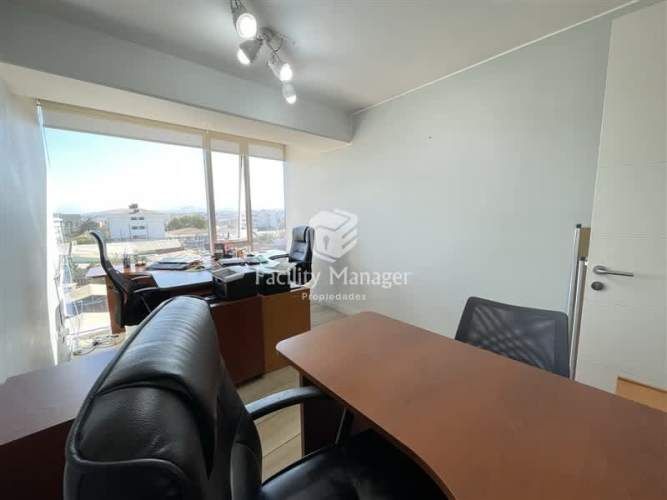 OFICINA Colón con Matta