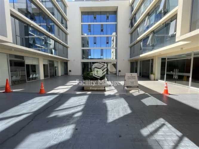 OFICINA Colón con Matta