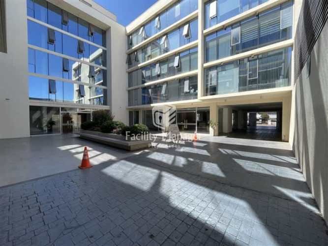 OFICINA Colón con Matta