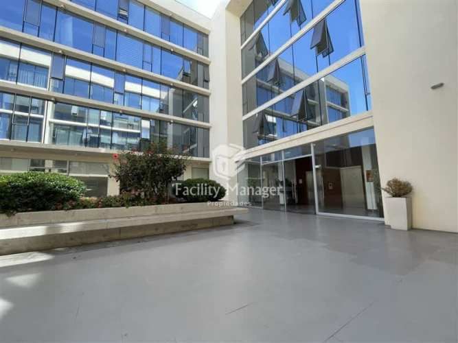 OFICINA Colón con Matta