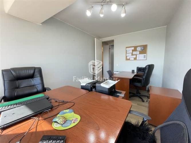 OFICINA Colón con Matta