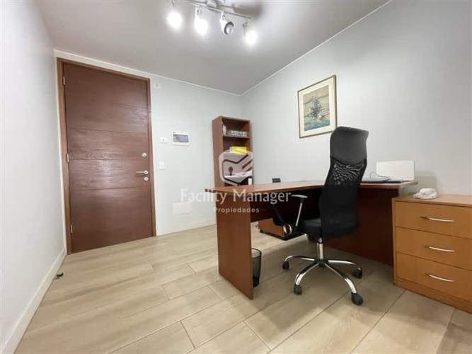 OFICINA Colón con Matta