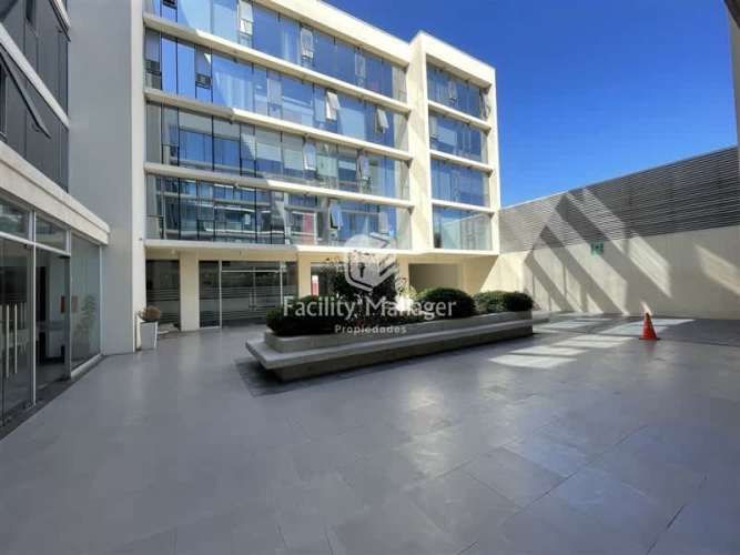 OFICINA Colón con Matta