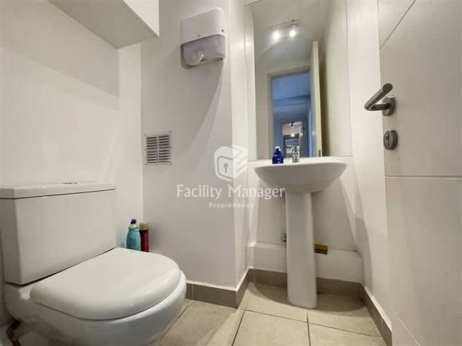 OFICINA Colón con Matta