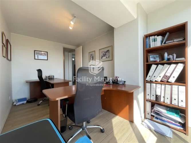 OFICINA Colón con Matta