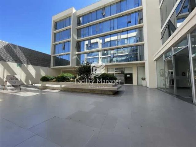 OFICINA Colón con Matta