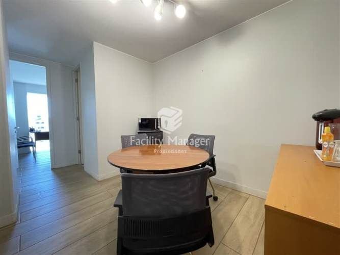 OFICINA Colón con Matta