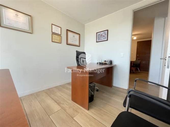 OFICINA Colón con Matta