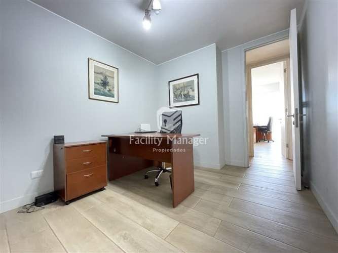 OFICINA Colón con Matta