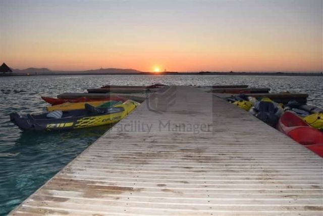 DEPARTAMENTO Avenida Pacífico con Puerta del Mar