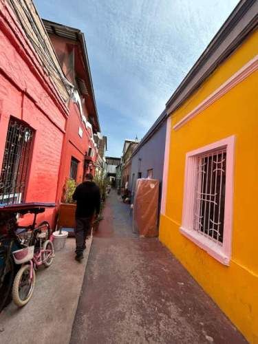 Casa METRO RONDIZZONI