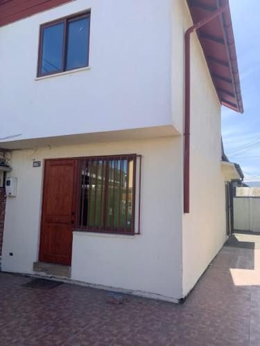 Casa SAN PEDRO DE LA PAZ