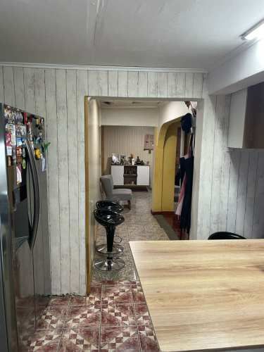 CASA Seguir por F-300 despues de la escuela Villa Florida