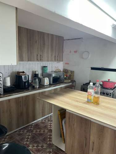 CASA Seguir por F-300 despues de la escuela Villa Florida