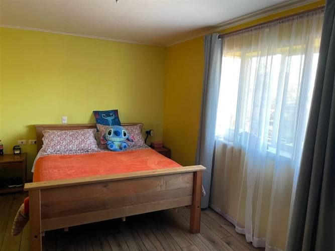 CASA Seguir por F-300 despues de la escuela Villa Florida