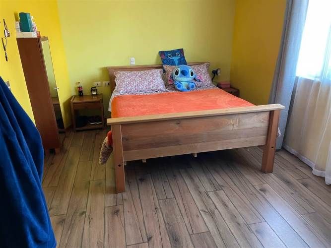 CASA Seguir por F-300 despues de la escuela Villa Florida