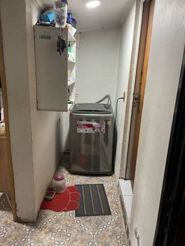 CASA Seguir por F-300 despues de la escuela Villa Florida