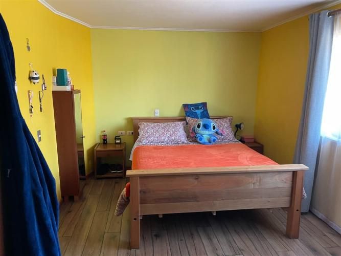 CASA Seguir por F-300 despues de la escuela Villa Florida