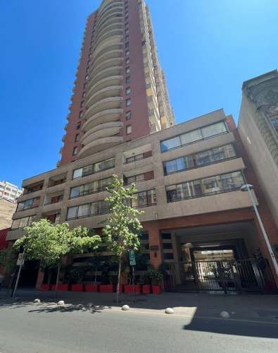 Metro Bellas Artes / Santo Domingo