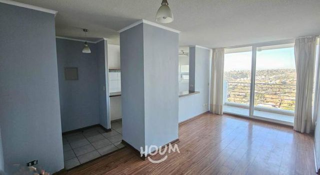 Departamento en Gregorio Marañon