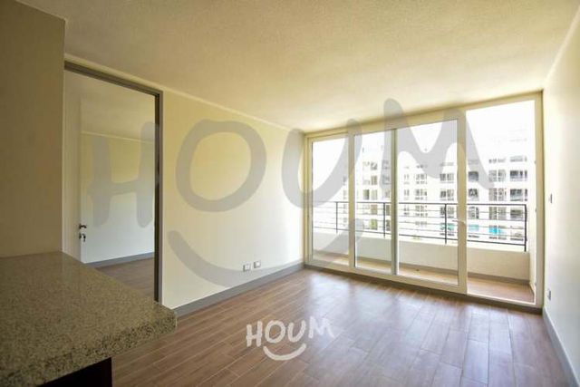 Departamento en Arauco