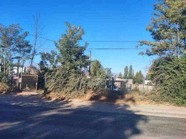 Oportunidad en Buin: Terreno 1200 m2