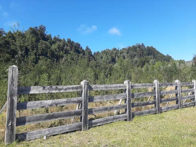 Espectacular parcela en condominio Valle del Río Blanco