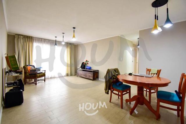 Departamento en Teodoro Schmidt