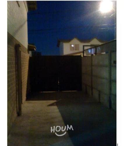 Casa en Cardenal José María Caro