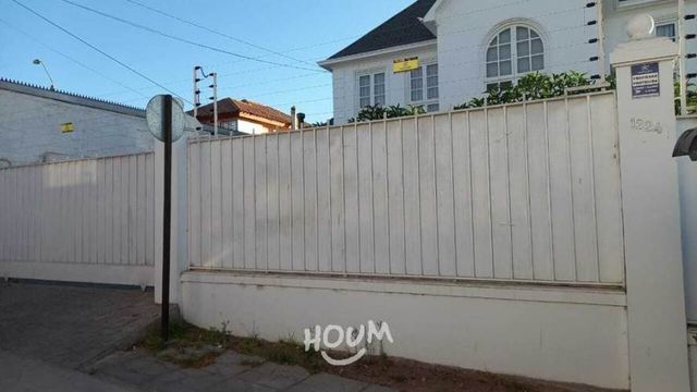 Casa en Ángel Cruchaga